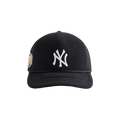 Kith For The New York Yankees Corduroy Trucker Hat 'Black'