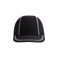 Kith Wrinkle Nylon Griffey Camper Hat 'Black'