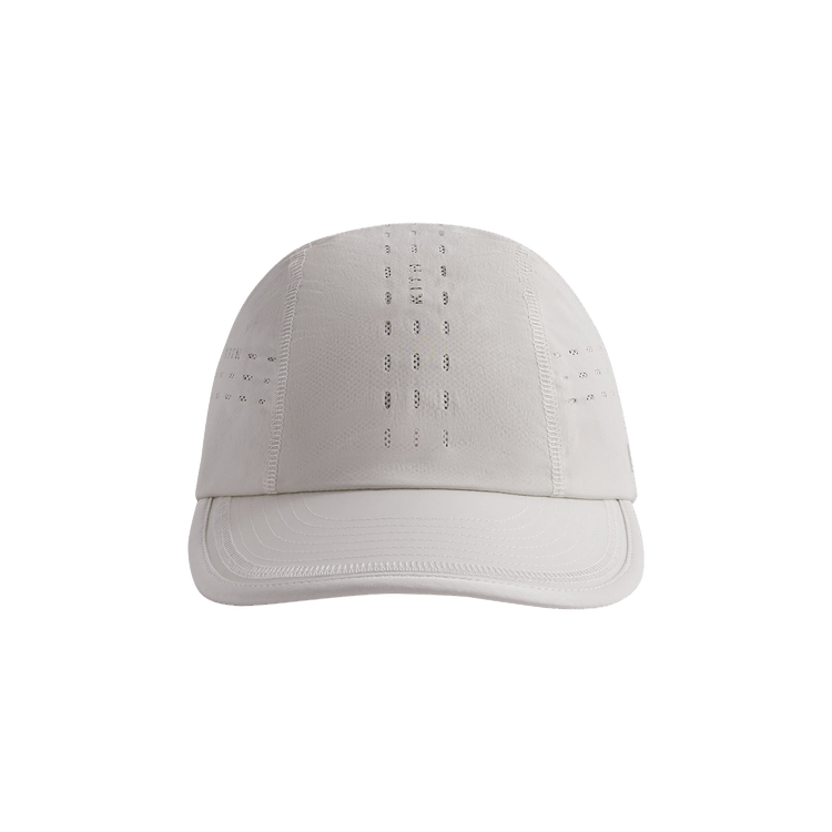 Kith Wrinkle Nylon Griffey Camper Hat 'Sandrift'