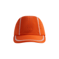 Kith Wrinkle Nylon Griffey Camper Hat 'Inferno'