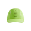 Kith Wrinkle Nylon Griffey Camper Hat 'Volt'