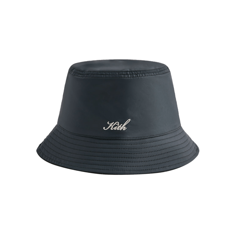 Kith Double Knit Dawson Bucket Hat 'Stadium'