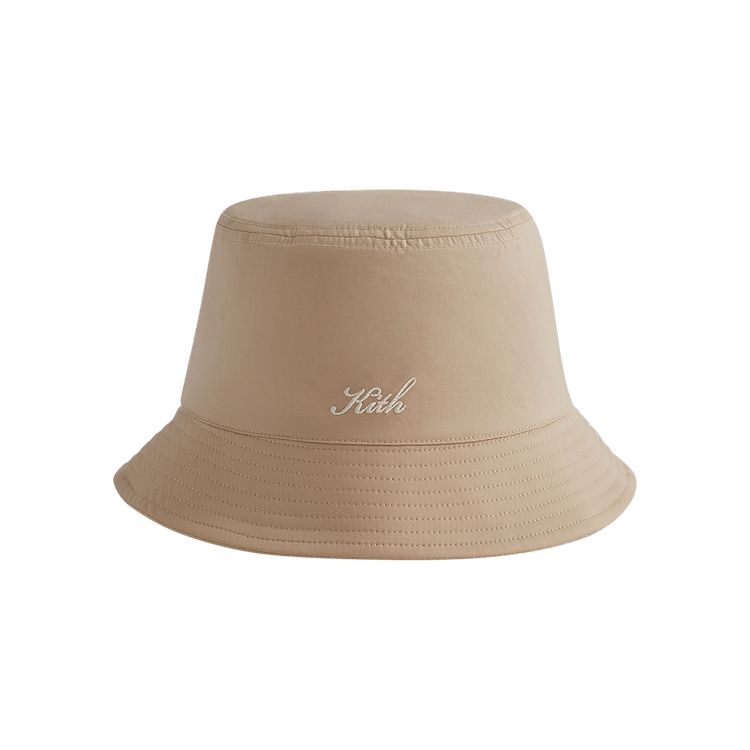 Kith Double Knit Dawson Bucket Hat 'Eternal'