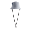 Kith Bagwell Nylon Utility Bucket Hat 'Melody'