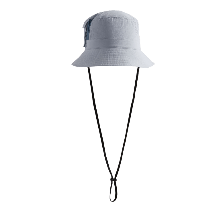 Kith Bagwell Nylon Utility Bucket Hat 'Melody'