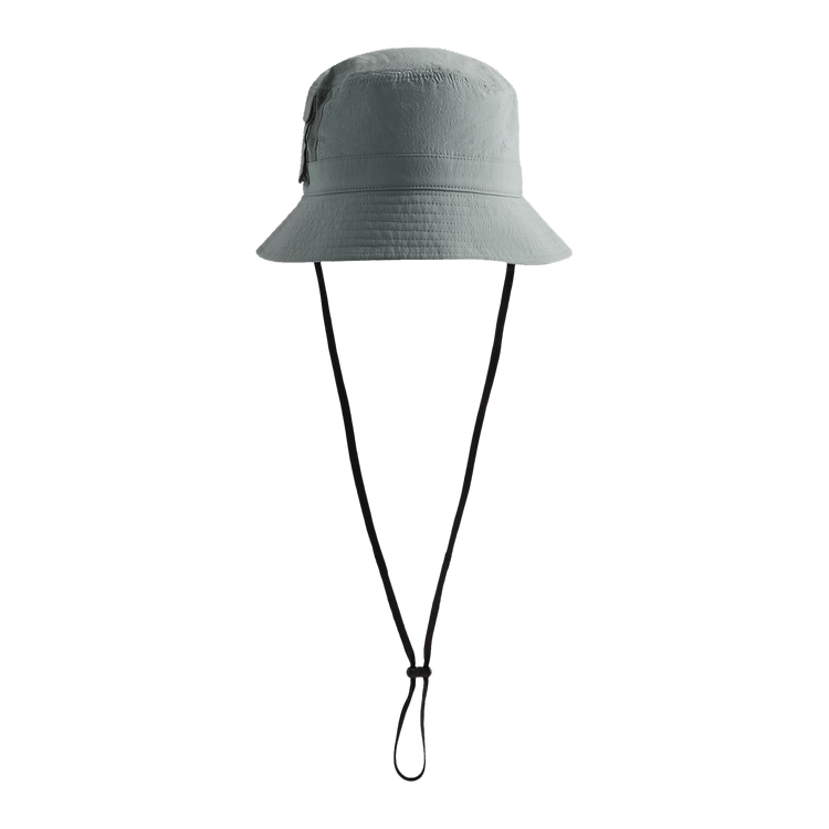 Kith Bagwell Nylon Utility Bucket Hat 'Reverie'