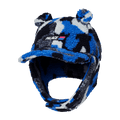 Palace Teddy Ears Earflapper 'Camo'