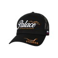 Palace Horsepower Trucker 'Black'
