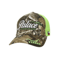 Palace Horsepower Trucker 'Realtree Edge'
