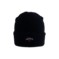 Noah Core Logo Beanie 'Navy'