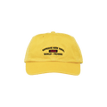 Supreme New York Arc 6-Panel 'Yellow'