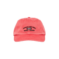 Supreme New York Arc 6-Panel 'Peach'