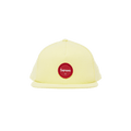 Supreme Twill Patch 5-Panel 'Light Lime'