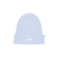 Supreme Overdyed Beanie 'Lavender'