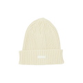 Supreme Overdyed Beanie 'Light Tan'