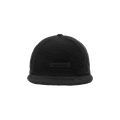 Fear of God Essentials Baseball Cap 'Jet Black'