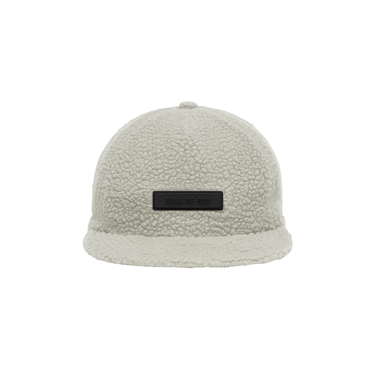 Fear of God Essentials Baseball Cap 'Seal'