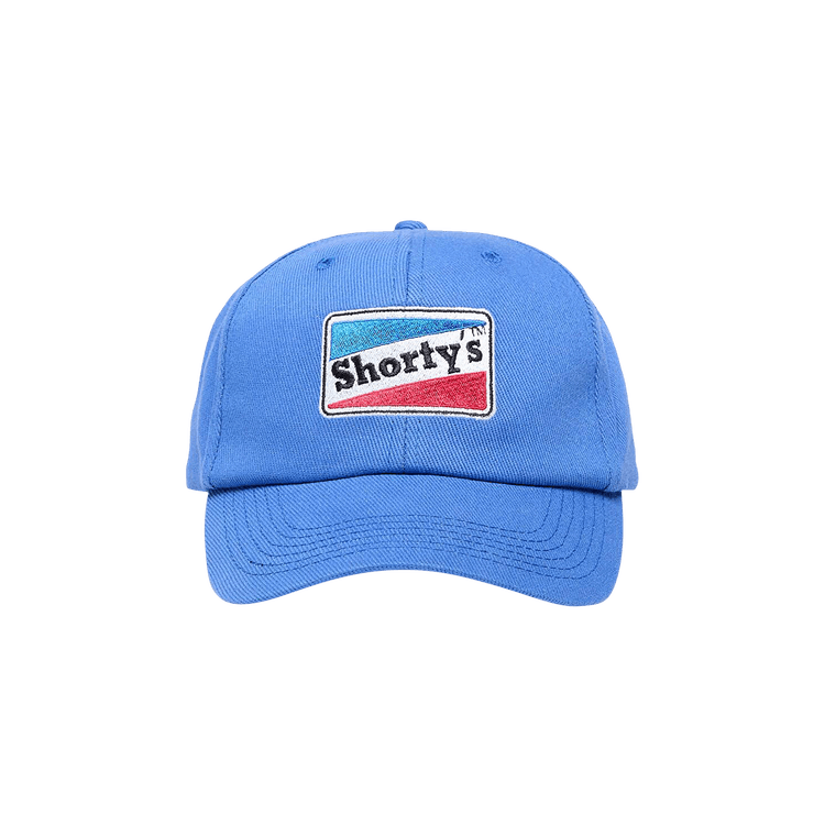 Pleasures Bar Snapback 'Royal Blue'