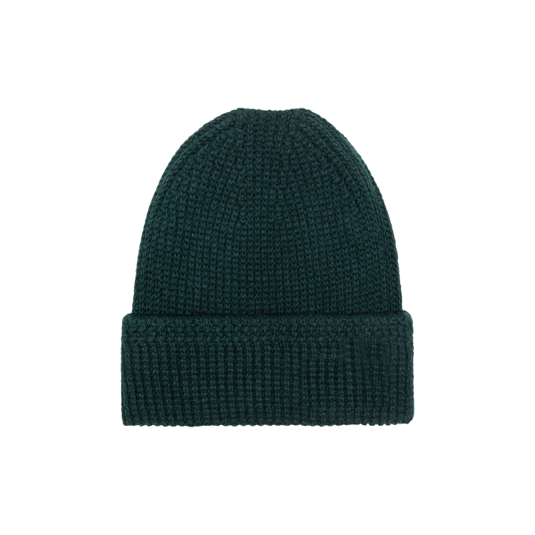 Visvim Knit Beanie 'Green'