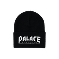 Palace x Thrasher Beanie 'Black'