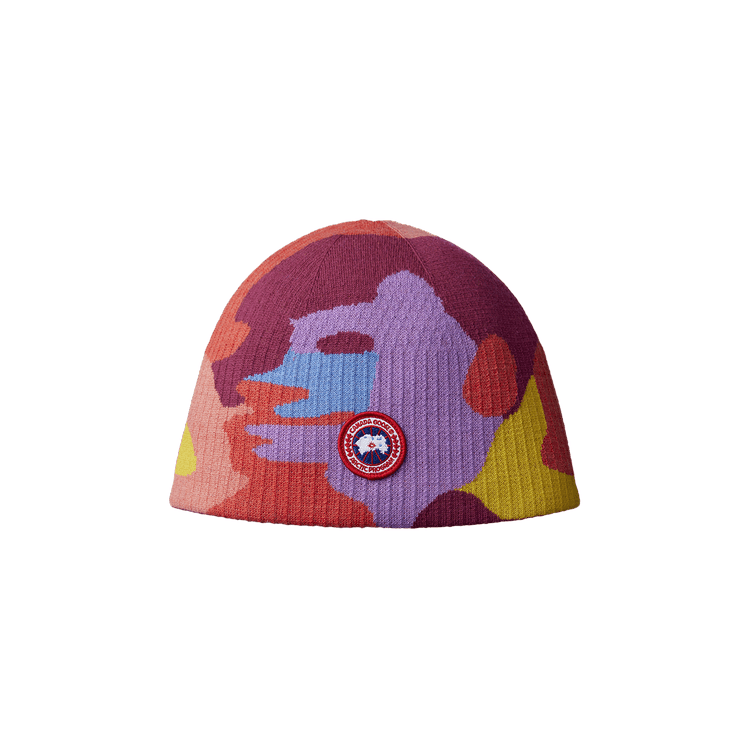 Canada Goose x KidSuper Jacquard Toque 'Multicolor'