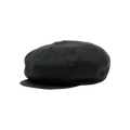 Yohji Yamamoto Pour Homme Casqutte Cap 'Black'