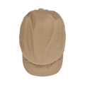 Brain Dead Equipment Short Brim Camp Hat 'Khaki'
