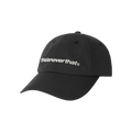 thisisneverthat SP-Logo Nylon Cap 'Black'