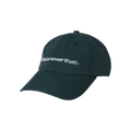 thisisneverthat SP-Logo Nylon Cap 'Moss'