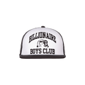 Billionaire Boys Club Space Cap Hat 'Black'