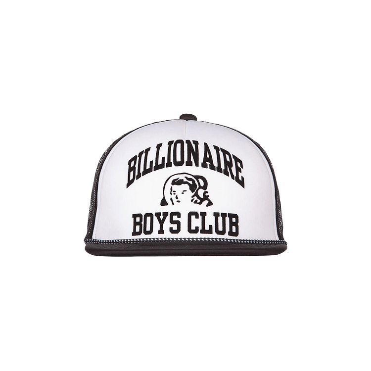 Billionaire Boys Club Space Cap Hat 'Black'