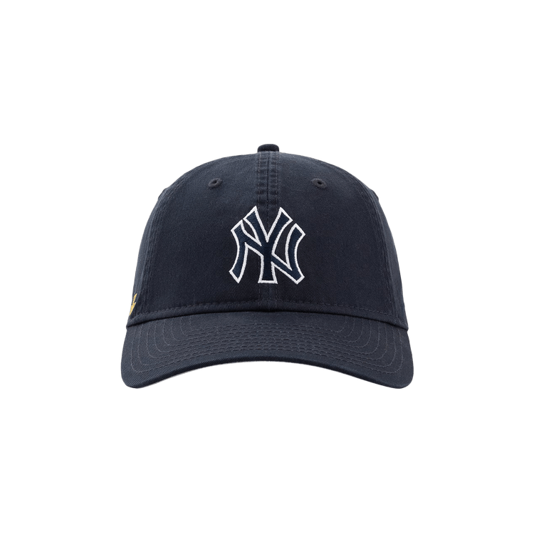 Aimé Leon Dore x New Era Yankees Ballpark Hat 'Navy Blue'