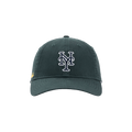 Aimé Leon Dore x New Era Mets Ballpark Hat 'Green'