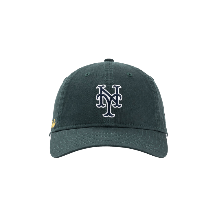 Aimé Leon Dore x New Era Mets Ballpark Hat 'Green'