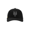Aimé Leon Dore x New Era Mets Ballpark Hat 'Black'