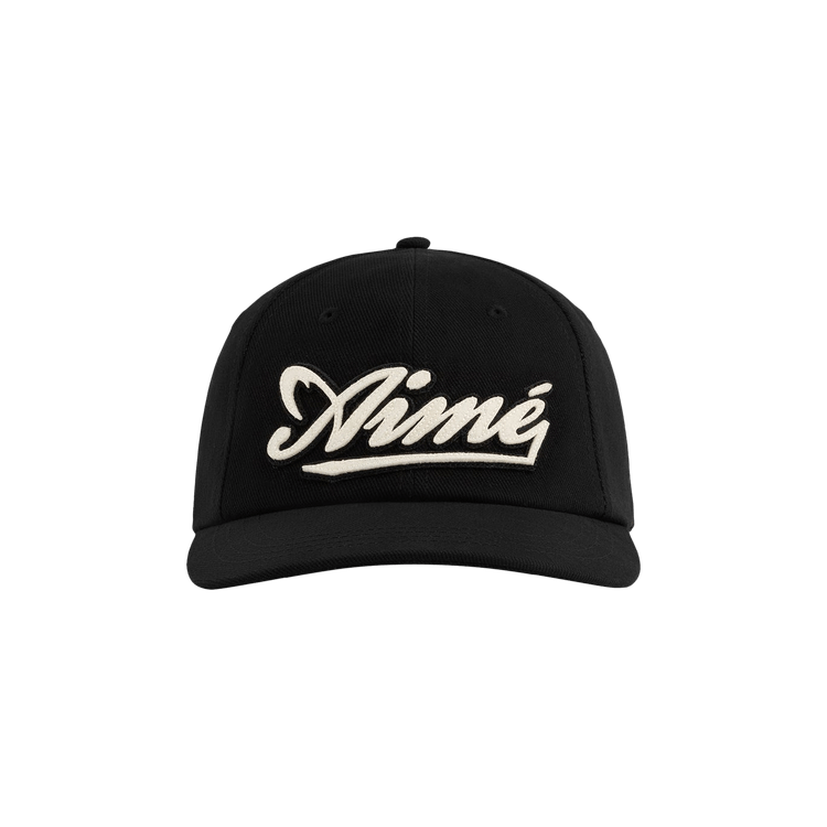 Aimé Leon Dore Cycling Logo Hat 'Black'
