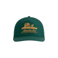 Aimé Leon Dore Anniversary Unisphere Hat 'Pine Grove'