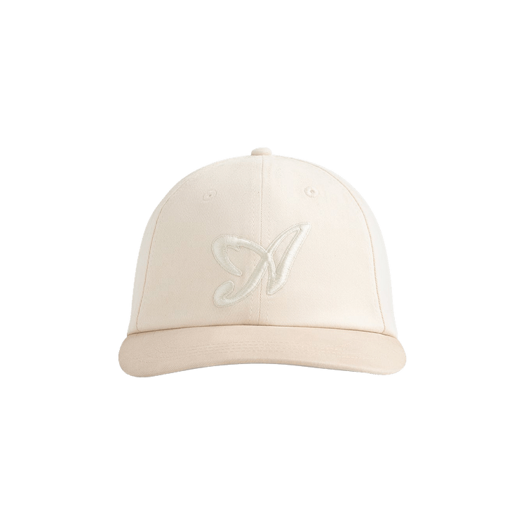 Aimé Leon Dore Logo Hat 'Pristine'