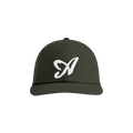 Aimé Leon Dore Logo Hat 'Pine Grove'