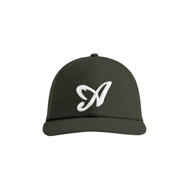 Aimé Leon Dore Logo Hat 'Pine Grove'