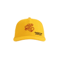 Aimé Leon Dore Monogram Logo Hat 'Dandelion'