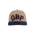 Aimé Leon Dore Currency Cap 'Twill'
