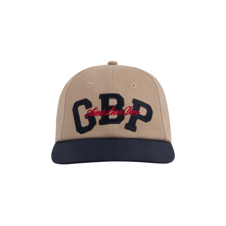 Aimé Leon Dore Currency Cap 'Twill'