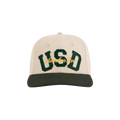 Aimé Leon Dore Currency Cap 'Pristine'