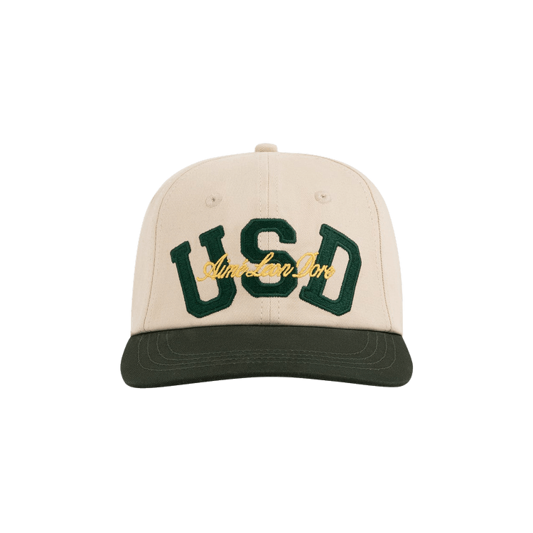 Aimé Leon Dore Currency Cap 'Pristine'