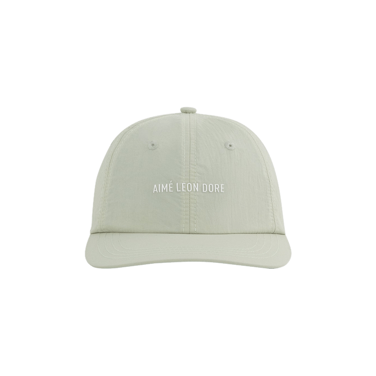 Aimé Leon Dore Nylon Sport Hat 'Seafoam Green'