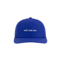 Aimé Leon Dore Nylon Sport Hat 'Royal Blue'