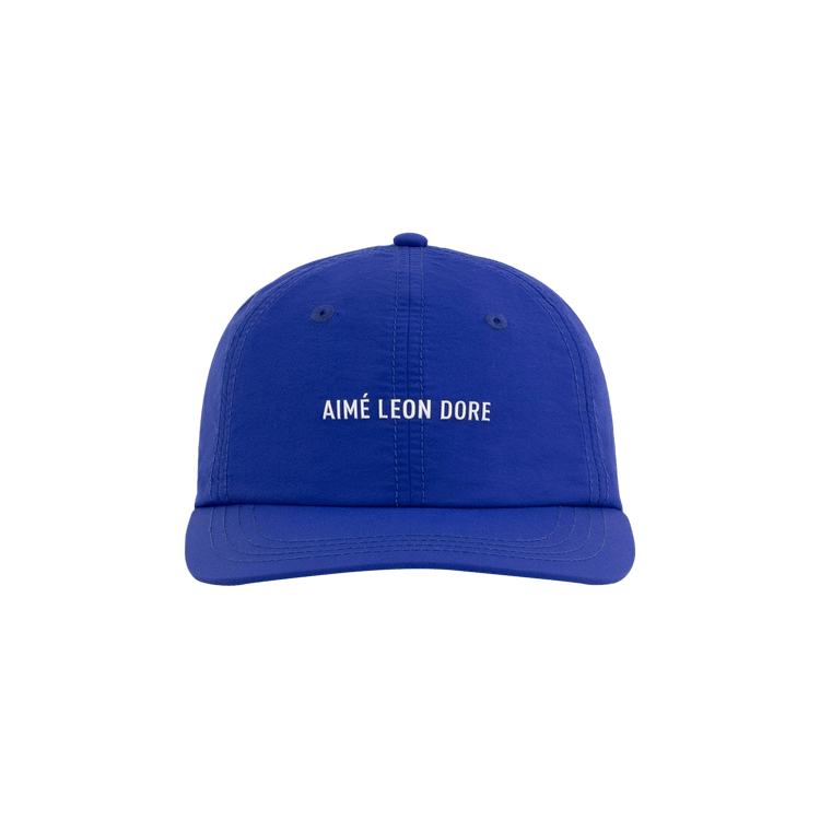 Aimé Leon Dore Nylon Sport Hat 'Royal Blue'