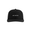 Aimé Leon Dore Nylon Sport Hat 'Jet Black'