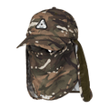 Palace Tri-Ferg Desert 6-Panel 'DPM Woodland'